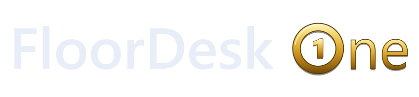 FloorDesk One